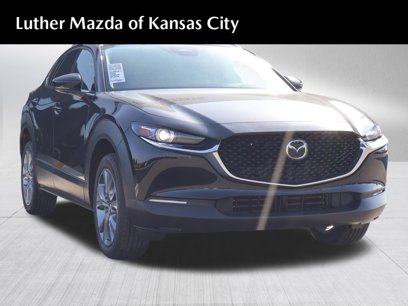 New 2025 MAZDA CX-30 AWD 2.5 S w/ Premium Package