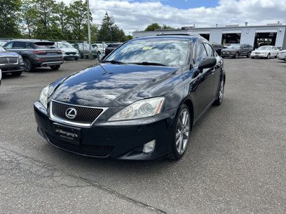 Used 2008 Lexus IS 250