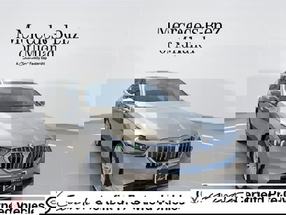 Used 2024 BMW 530i xDrive w/ Premium Package