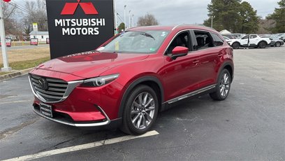 Used 2023 MAZDA CX-9 Grand Touring