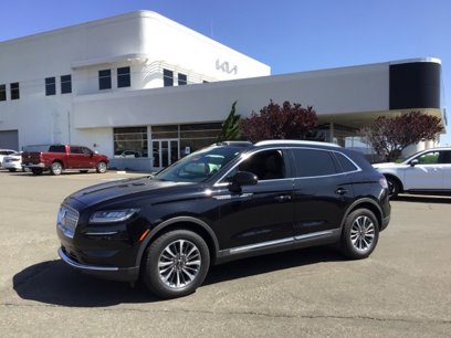 Used 2023 Lincoln Nautilus Reserve w/ Luxury Package