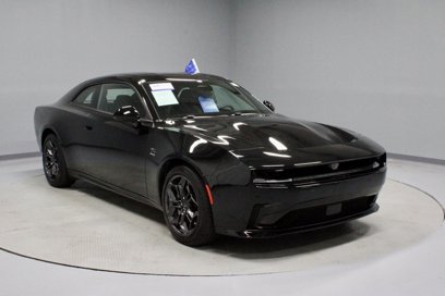 Used 2025 Dodge Charger R/T w/ Quick Order Package 25M R/T