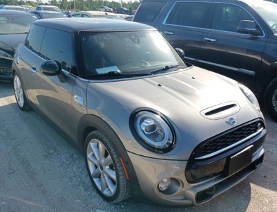 Used 2019 MINI Cooper S w/ Premium Package