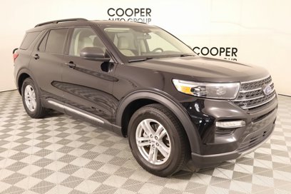 Used 2023 Ford Explorer XLT w/ Equipment Group 202A