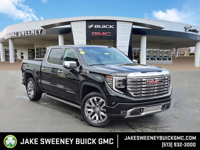 Certified 2023 GMC Sierra 1500 Denali