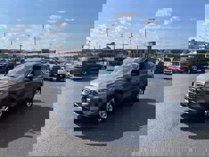 Used 2024 Ford Escape Active