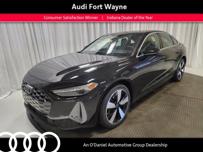 New 2025 Audi A5 2.0T Premium Plus