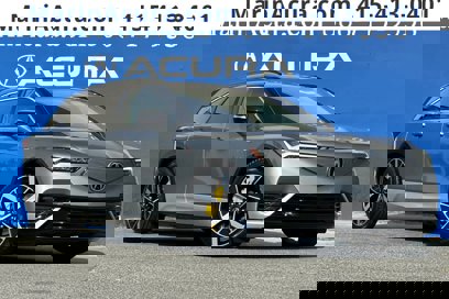 New 2024 Acura ZDX Type S