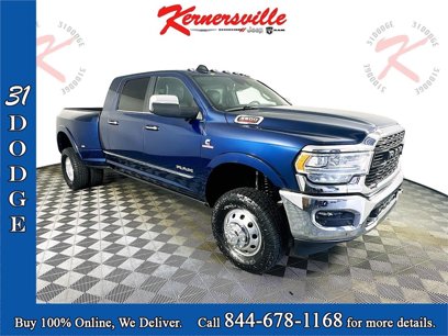 Used 2022 RAM 3500 Limited