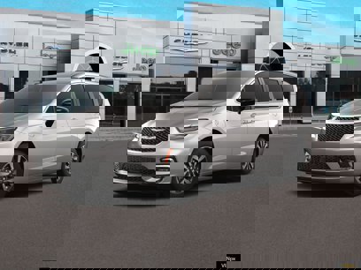 New 2025 Chrysler Pacifica Select