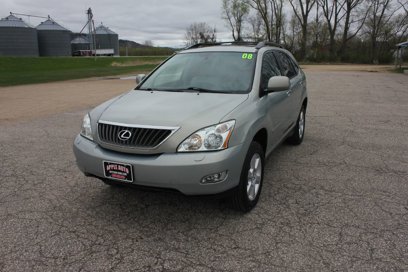 Used 2008 Lexus RX 350 AWD