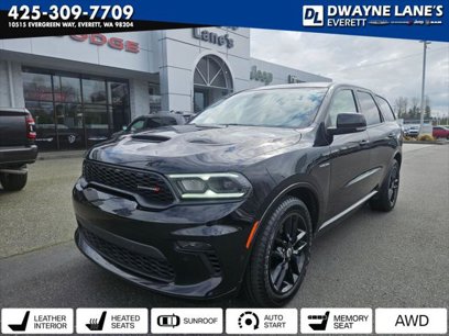 Used 2021 Dodge Durango R/T
