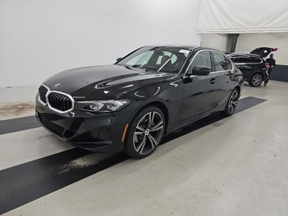 Certified 2024 BMW 330i xDrive Sedan