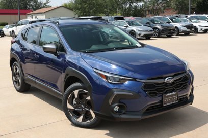 New 2025 Subaru Crosstrek 2.5i Limited