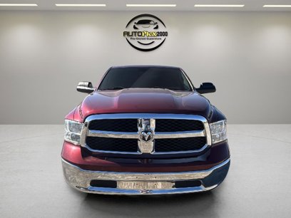 Used 2020 RAM 1500 Tradesman w/ Chrome Plus Package