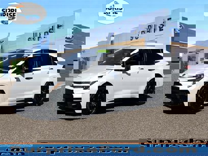 Used 2021 Toyota Corolla SE w/ Carpet Mat Package (TMS)