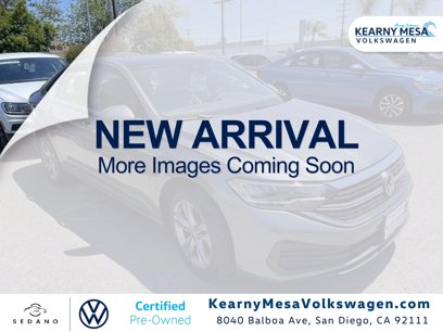 Used 2023 Volkswagen Jetta SE