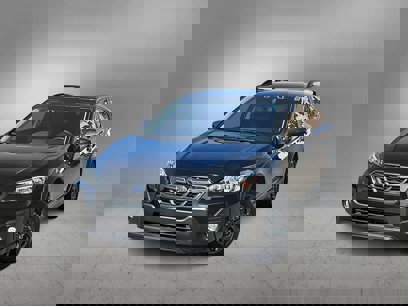 Used 2021 Subaru Crosstrek 2.5i Sport w/ Popular Package #3