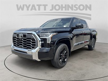 Used 2023 Toyota Tundra 1794 Edition