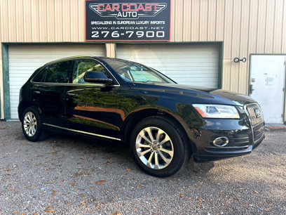 Used 2016 Audi Q5 2.0T Premium