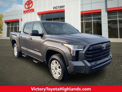 New 2026 Toyota Tundra SR5