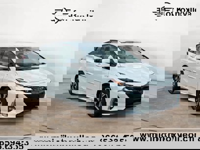 Used 2019 Toyota Prius Prime Advanced