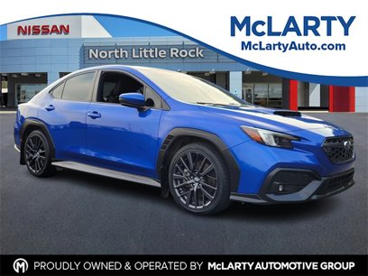 Used 2022 Subaru WRX Premium