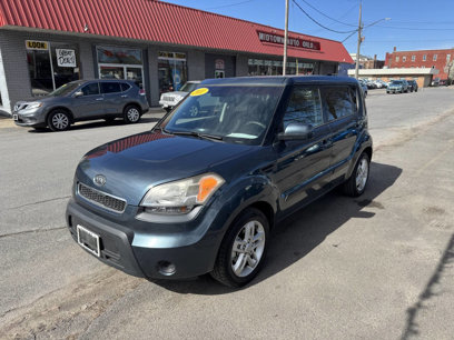 Used 2011 Kia Soul +