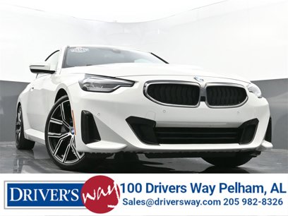 Used 2022 BMW 230i Coupe w/ Convenience Package