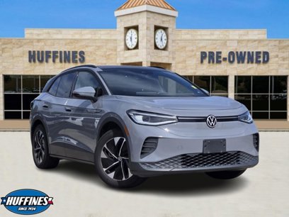 Used 2022 Volkswagen ID.4 Pro S