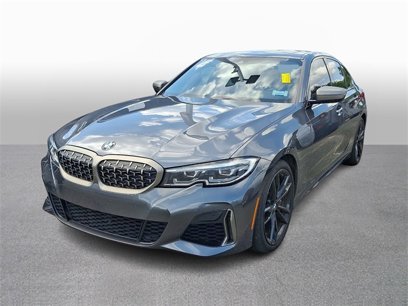 Used 2022 BMW M340i xDrive w/ Driving Assistance Package