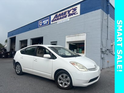 Used 2005 Toyota Prius