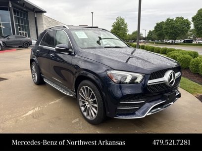 Certified 2022 Mercedes-Benz GLE 350 4MATIC