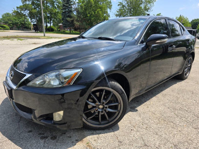 Used 2010 Lexus IS 250 AWD
