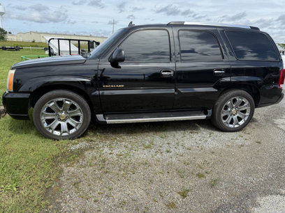 Used 2006 Cadillac Escalade AWD