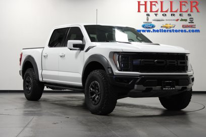 Used 2022 Ford F150 Raptor w/ Raptor 37 Performance Package