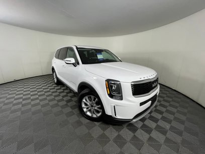 Used 2022 Kia Telluride LX