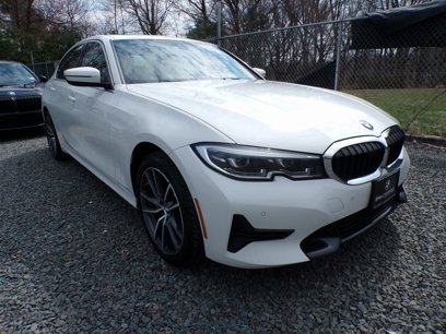 Certified 2022 BMW 330i xDrive Sedan w/ Driving Assistance Package