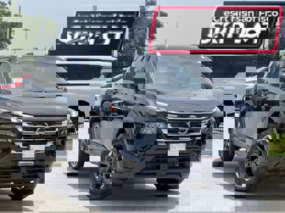 New 2025 Nissan Rogue SV w/ SV Premium Package