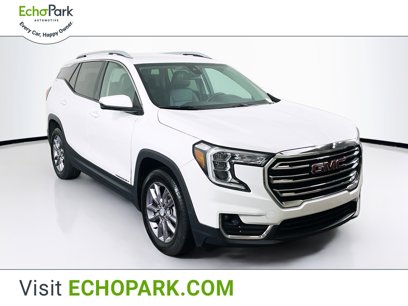 Used 2023 GMC Terrain SLT