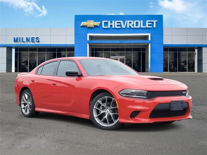 Used 2023 Dodge Charger GT