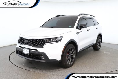 Used 2023 Kia Sorento X-Line EX
