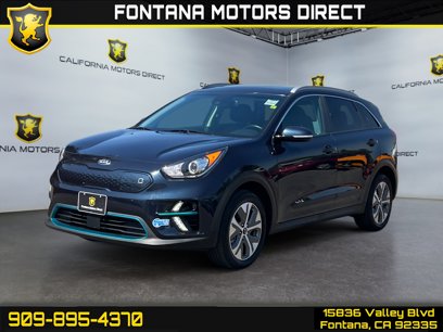 Used 2019 Kia Niro EX Premium