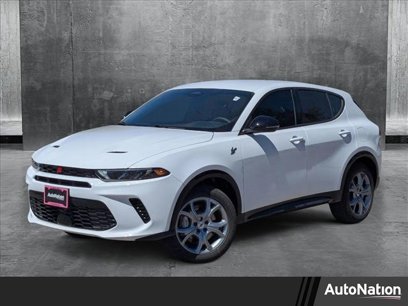 New 2025 Dodge Hornet R/T