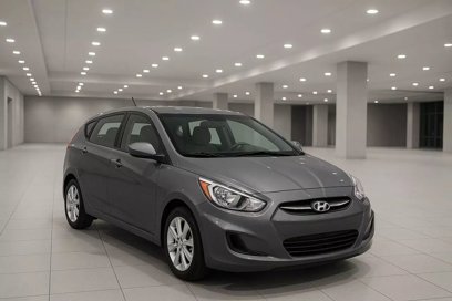 Used 2013 Hyundai Accent SE