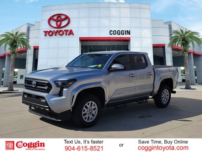 Used 2024 Toyota Tacoma SR5