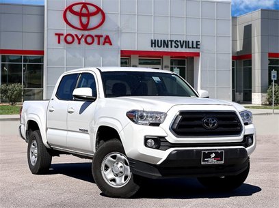 Used 2023 Toyota Tacoma SR5