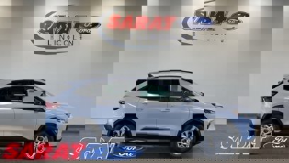 New 2025 Ford Escape Active