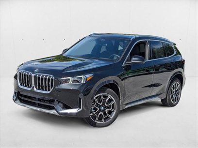 Used 2025 BMW X1 xDrive28i w/ Premium Package