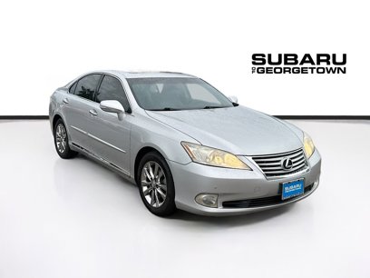 Used 2011 Lexus ES 350